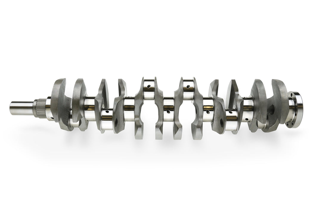 Tomei USA Forged Billet Full Counterweight Stroker Crankshaft For Toyota 2JZ-GTE - 94.0mm (3.4L)Tomei USA