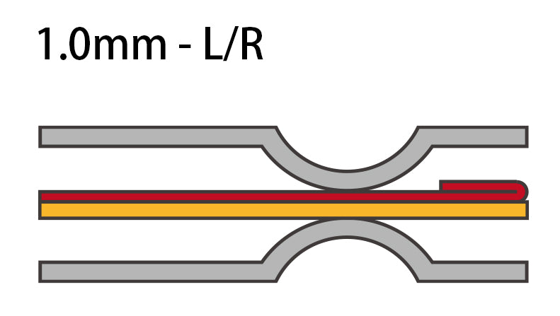 Tomei Metal Headgasket 96.0 - 1.0mm for Nissan GTR R35 VR38DETT 2pc/setTomei USA