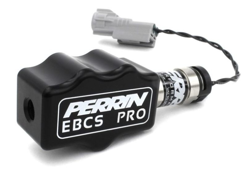 Perrin Pro Electronic Boost Control Solenoid 08-18 Subaru STiPerrin Performance