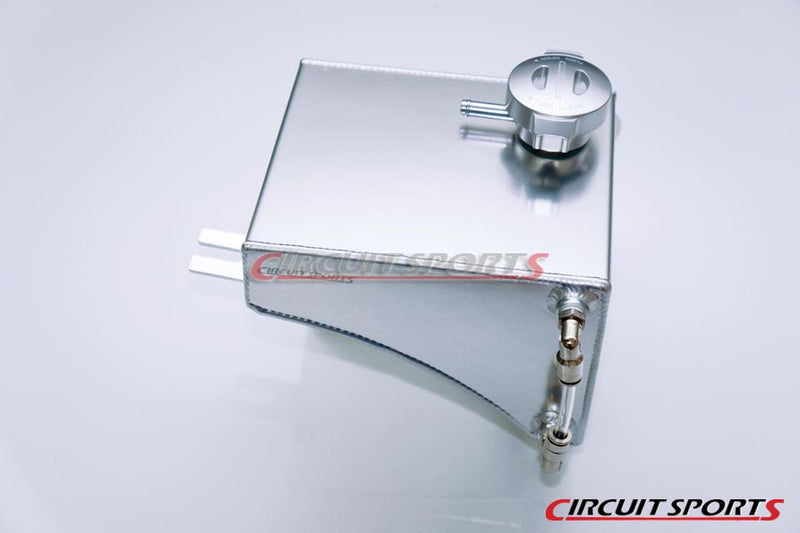 Circuit Sports Coolant Overflow Tank Ver.2 for 1989-94 Nissan Silvia S13 240SXCircuit Sports