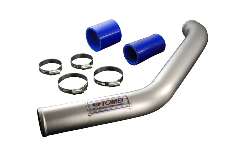 Tomei Titanium Air Intake Pipe For Mitsubishi EV0 10 4B11Tomei USA