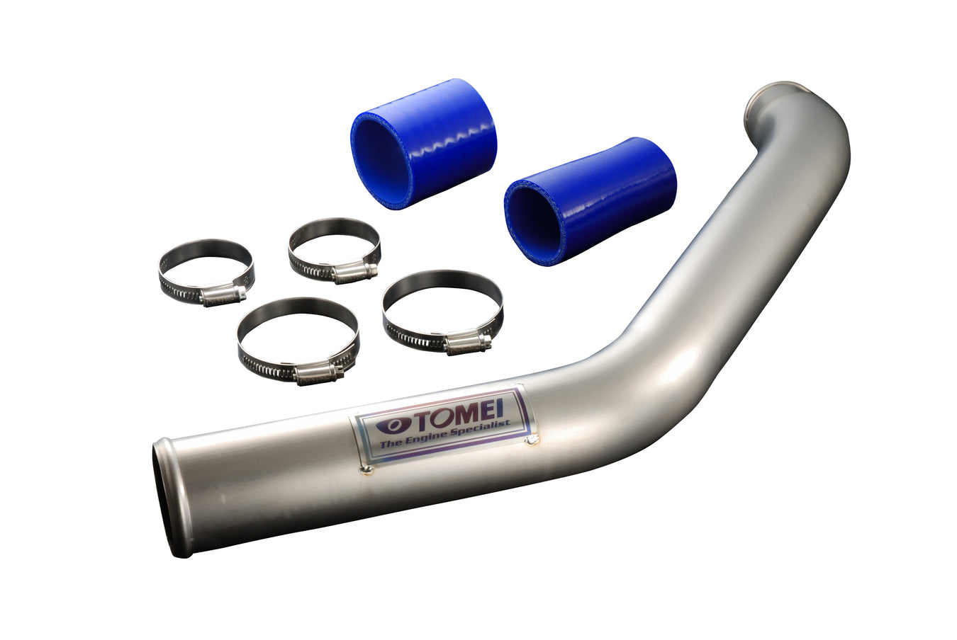 Air intake - Air Intate Pipes