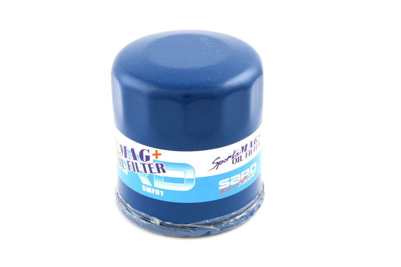 SARD Oil Filter For Subaru WRX STI EJ20 / EJ25SARD