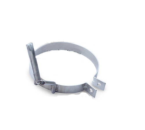 Tomei Exhaust Replacement Part Muffler Band #4 w/Rubber #7 For Q50 TB6090-NS21ATomei USA