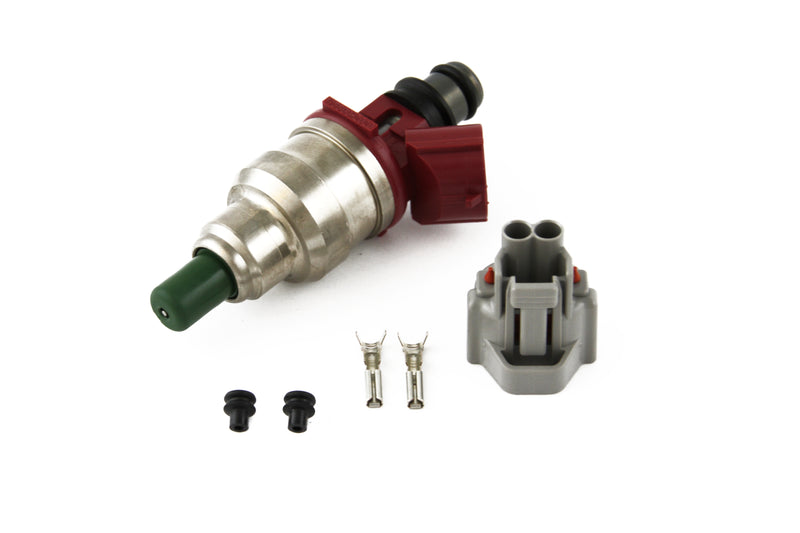 SARD High Capacity Injector 550cc For Nissan Skyline GT-S HCR32 RB20DET - 63506SARD