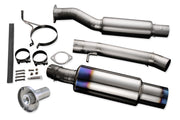 Tomei Expreme Titanium Exhaust System for Nissan 350Z Z33 VQ35DE / VQ35HRTomei USA