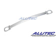Alutec Front Strut Bar For 2005-09 Ford Mustang GT Non-V6 - FM101Alutec