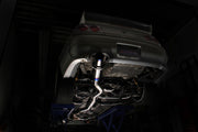 Tomei Expreme Titanium Exhaust System for Nissan Skyline GTR R33 BCNR33 RB26DETTTomei USA