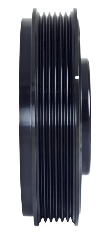 Fluidampr Harmonic Damper for 2006-09 Audi A3 / A4 / TT 2.0L FSI Motor 6 BoltFluidampr