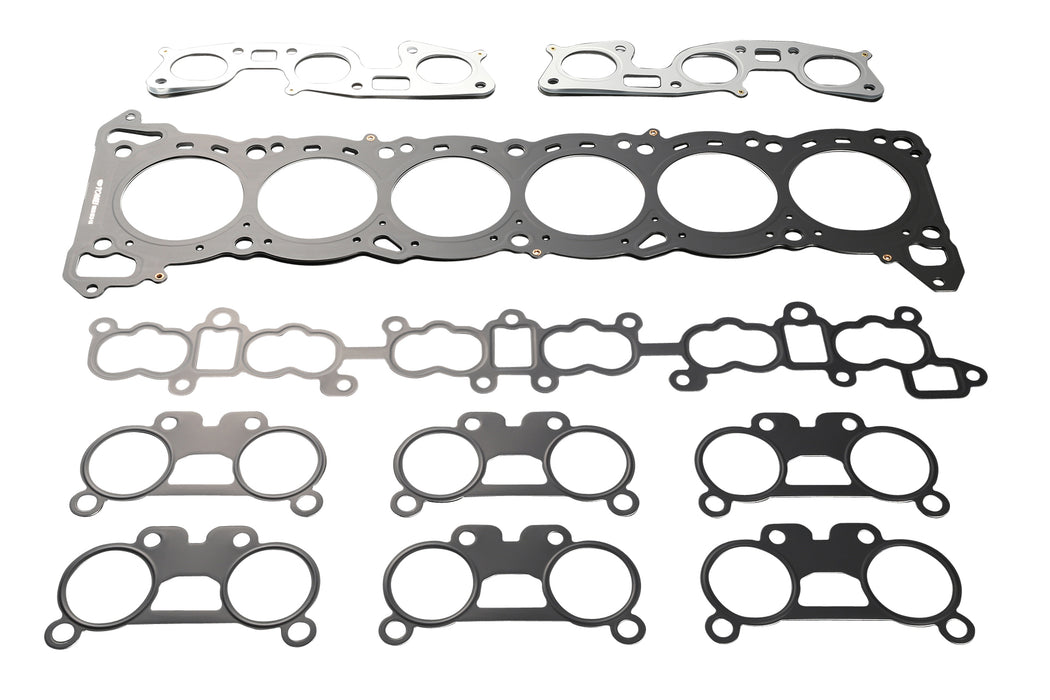 Tomei Metal Gasket Combination 88.0 - 1.2mm for Nissan Skyline RB26DETTTomei USA