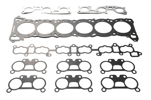 Tomei Metal Gasket Combination 88.0 - 1.5mm for Nissan Skyline RB26DETTTomei USA