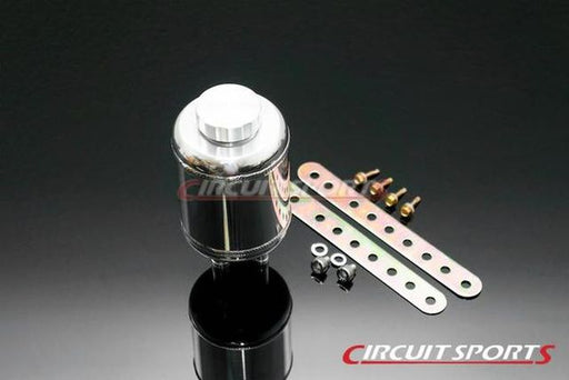 Circuit Sports Power Steering Breather Tank for 1989-98 Nissan S13 S14 240SXCircuit Sports