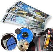 Tomei x Osamu Aida Sun Shade Z Car Sunset Huntington BeachTomei USA